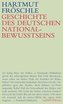Geschichte des deutschen Nationalbewußtseins
