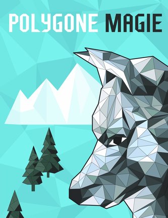Polygone Magie