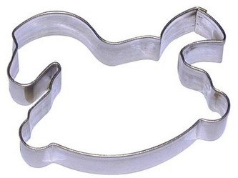 vykraj. cukr. KůŇ HOUPACÍ nerez (10ks)