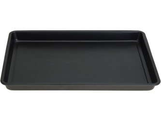 plech na pečení 41x28x3cm nepřiln.povrch