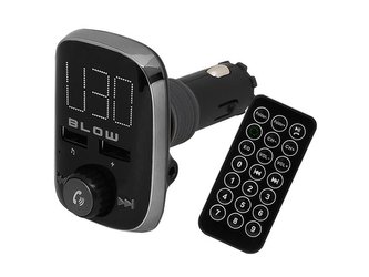 Transmitter do auta BLOW 74-147