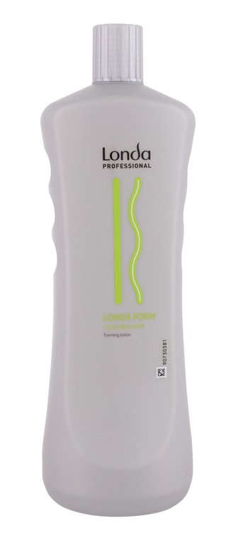 Londa Professional Londastyle Pro podporu vln Permanent Form Volume Starter S 1000 ml pro ženy