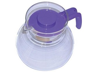 konvice MATURA 1,0l víčko PH, rukojeť PH