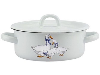 rendlík + poklice pr.16cm 1,5l HUSY