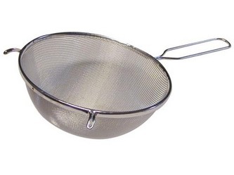 cedník pomfritové tkanivo 27/20