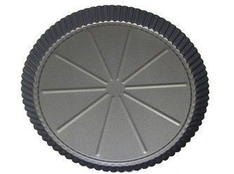 forma na koláč 115/30cm TEF