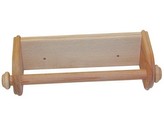 držák na kuch.utěrky 27x11x8cm dřev., závěsný