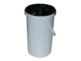 konev 2l PH BÍ víčko HN v.22,5cm pr.12cm