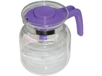 konvice MATURA 0,65l víčko PH, rukojeť PH, mix barev