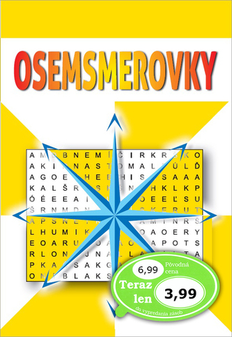 Osemsmerovky