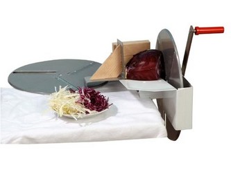 kruhadlo na zelí rotační