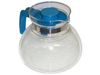 konvice SVATAVA 1,7l víčko PH, rukojeť PH