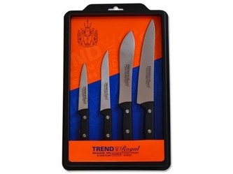 2736 souprava TREND ROYAL 4díl.