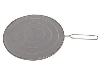 síto ochranné na pánev 30cm