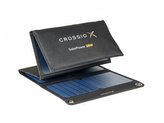 Solární panel Crossio SolarPower 28W 2.0, nabíječka, 1x USB, 1x USB-C