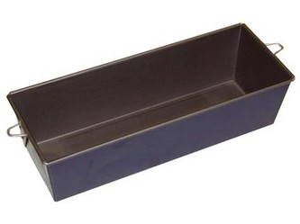 forma na biskupský chléb 119/30cm TEF