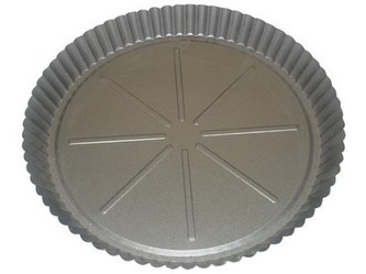 forma na koláč 115/26cm TEF