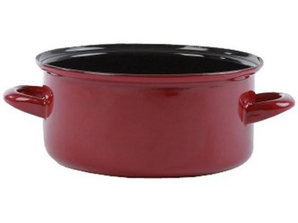 rendlík BELIS STANDARD 224/24cm 4,5l hl. BORDO