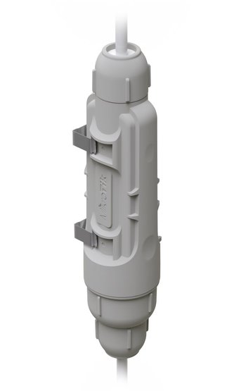 MikroTik outdoor case GPeR IP67 Case pro jednotku GPeR