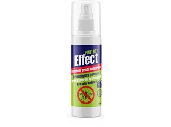 repelent proti komárům 100ml EFFECT PROTECT