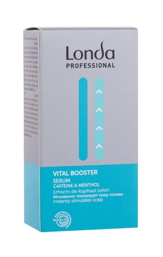 Londa Professional Vital Booster Sérum na vlasy 54 ml pro ženy