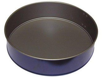 forma na dort 113/30cm 1 dno vaflové TEF