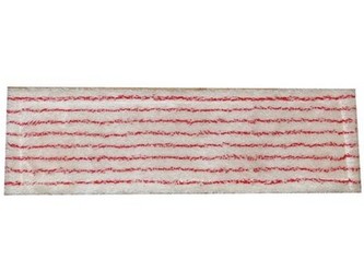 náhrada k mopu 46x14cm (mokrý úklid)
