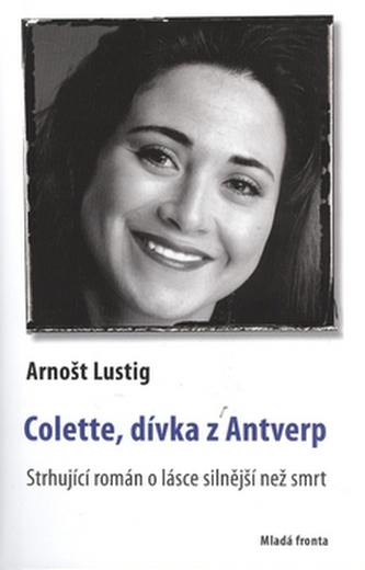 Colette, dívka z Antverp