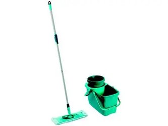 mop TWIST SYSTEM XL NEW LEIFHEIT 42cm, komplet 20l obdél.52015