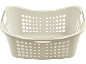 koš na čisté prádlo VICTOR 59x39x25cm PH VINTAGE