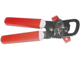 otvírák konzerv boční 18cm ECO NICEL kov.+ PH