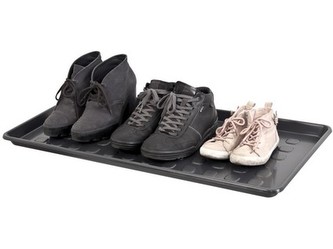 odkapávač na obuv 76x38,4cm multifunkční PH