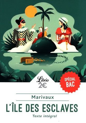 Ile des esclaves