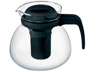 konvice MATURA 1,25l skl.se sítkem, víčko PH, rukojeť PH