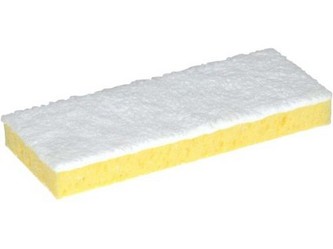 houba s mikrovláknem náhradní k mopu