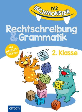 Rechtschreibung & Grammatik 4. Klasse