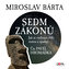 Sedm zákonů – audiokniha