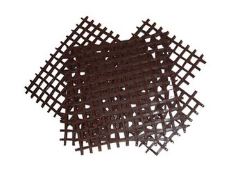 rohož sestavovací 25x25cm PH HN (4ks)