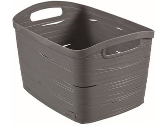 košík RIBBON 38,5x29x24cm (L) PH ŠE