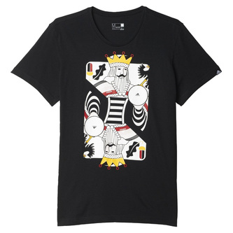 Adidas T-SHIRTS GERMANY CARD | XL