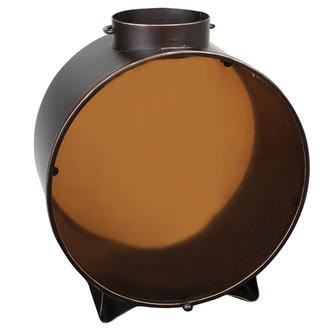 Lucerna WoodWick Pro svíčky o hmotnosti 623 g