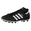 Adidas COPA MUNDIAL FOOTBALL SHOES (FIRM GROUND) | BLACK/RUNNINWHT | US 12 | EU