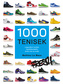 1000 tenisek