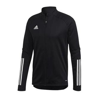 Adidas CON20 TR JKT FS7108 | PERFORMANCE | TRACK TOPS | FOOTBALL | L