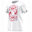 Adidas T-SHIRTS ENGLAND CARD | XL