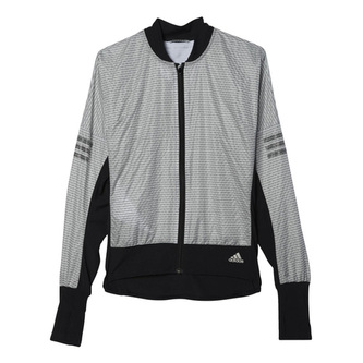 Adidas AZ CP JKT W RUNNING | JACKET | BLACK | M