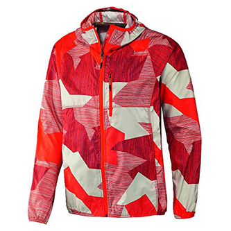 Adidas ED LIGHT CS J WINDBREAKER | BORANG | 56