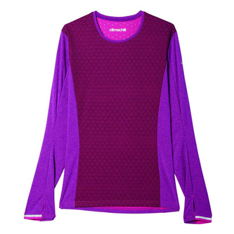 Adidas T-SHIRTS SN CLMCH LS W | M