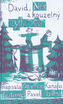 David, Nik a kouzelný cylindr