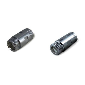Odstraňovač vodního kamene Meliconi 656156, SOS Calcare, magnetický, 2 kusy, prodlužuje životnos